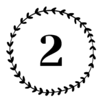 Free Black and White Minimalist Modern Baby Milestones or Months of Pregnancy Stickers (1)