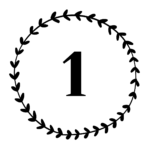 Free Black and White Minimalist Modern Baby Milestones or Months of Pregnancy Stickers